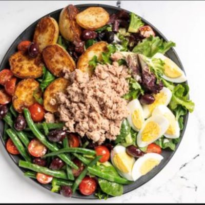 Salad Niçoise