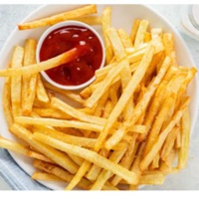 Fries